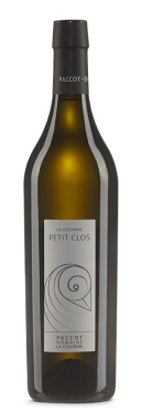 Petit Clos 2023 Paccot - Domaine la Colombe