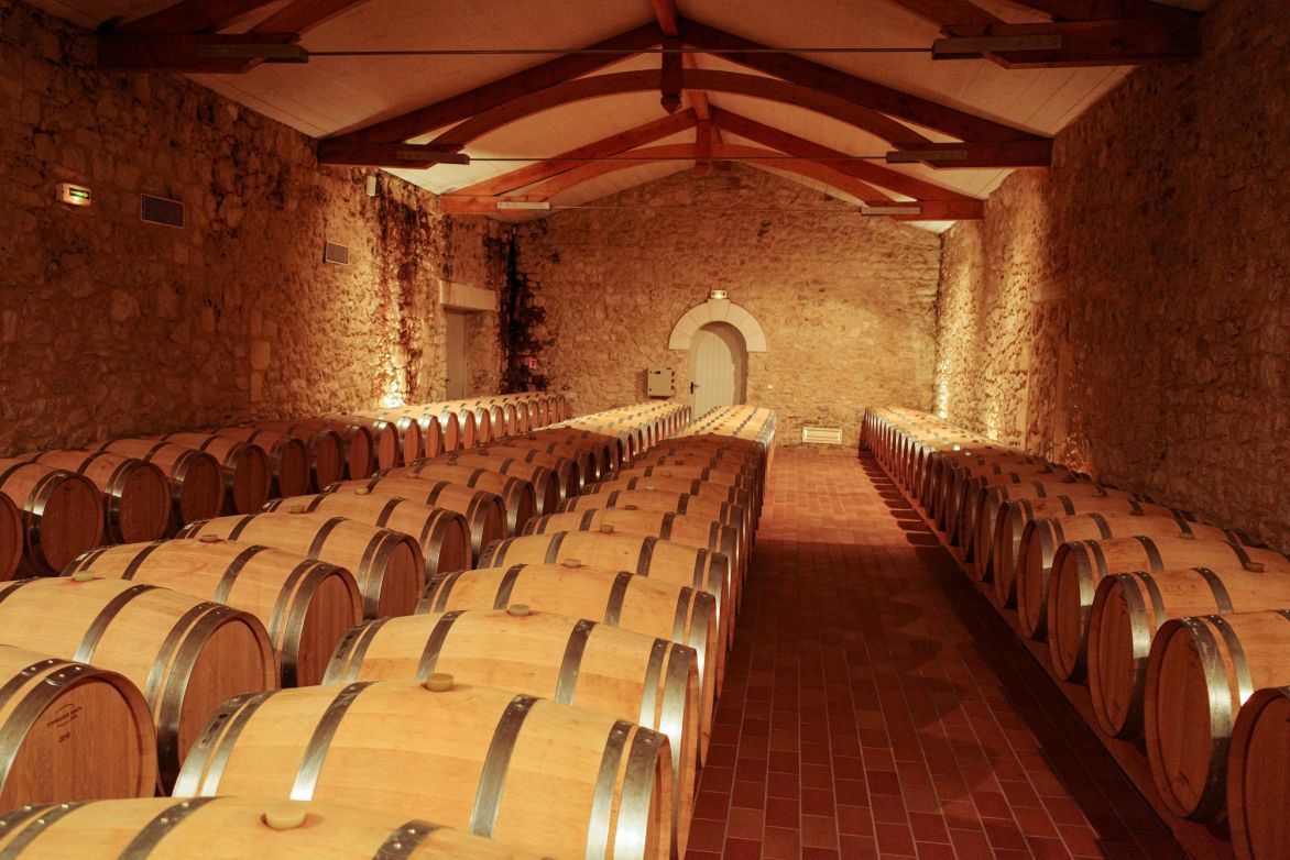 Weine Grand Enclos du Château de Cérons