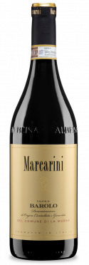 Barolo La Morra DOCG 2022 Marcarini