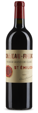 Château Figeac 2025 Château Figeac