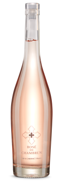 Rosé de Chambrun 2024 Château de Chambrun