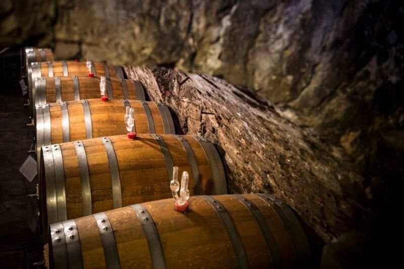 Weine Weingut Max Müller I