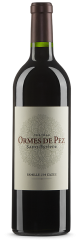 Ormes de Pez