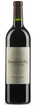Ormes de Pez 2020