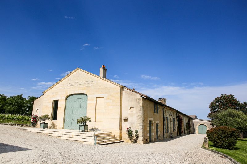 Martel Château Thieuley