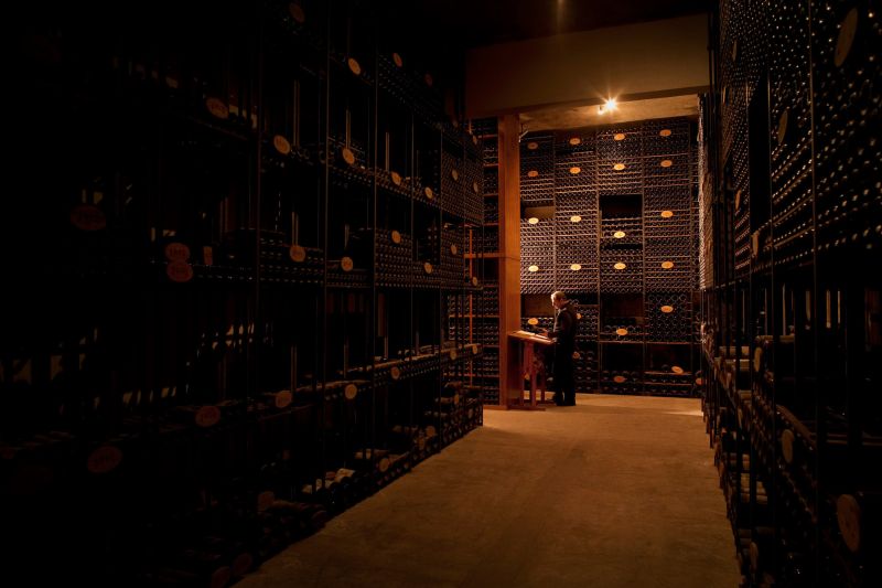 Weine Château Haut-Brion