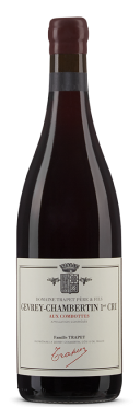 Gevrey-Chambertin 2022 Domaine Trapet